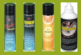 Car-Care-Products