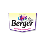 Berger paints